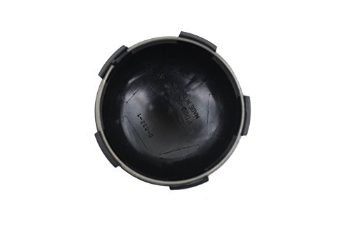 Toyota Accessories PTR20-34071 TRD Center Cap by Toyota - Image 2