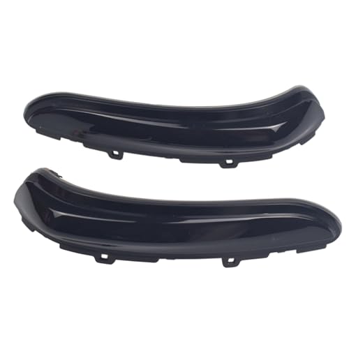 Luces intermitentes Citroën C4 Cactus para reparar espejos retrovisores 2019 2020 3