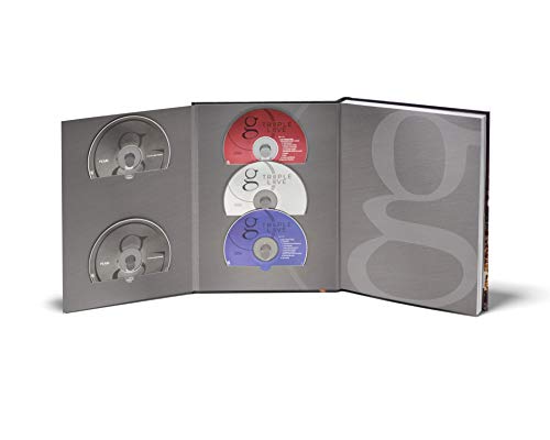 Image of The Anthology, Part III: Live
