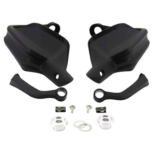 Protecteur guidon moto pour R1200R et R1250R, protection leviers de frein
