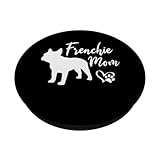 Zoom IMG-1 frenchie mamma bulldog francese divertente