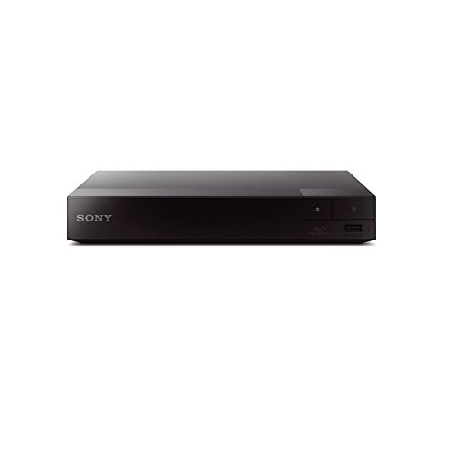 Sony Bdps1700 Wired Streaming Blu-Ray Disc Player (2016 Model) #TOP2