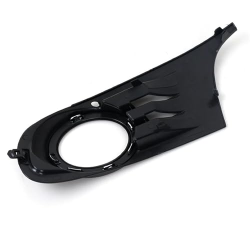 Remplacement calandre Golf 6 gauche pour cadre phare antibrouillard ABS - 5