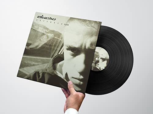 Extended Player [Vinyl]