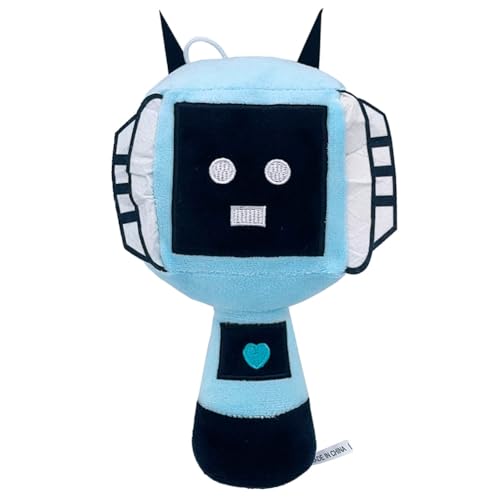 Kouipoie S-prunki Peluche de 7,8 Pulgadas, Juguete Suave para niños y Adultos, Divertido Juguete de Peluche S-prunki como Regalo de cumpleaños, Pascua, Juguetes para Fans de lo Que Quieres Kouipoie S-prunki Peluche de 7,8 Pulgadas, Juguete Suave para niños y Adultos, Divertido Juguete de Peluche S-prunki como Regalo de cumpleaños, Pascua, Juguetes para Fans de lo Que Quieres