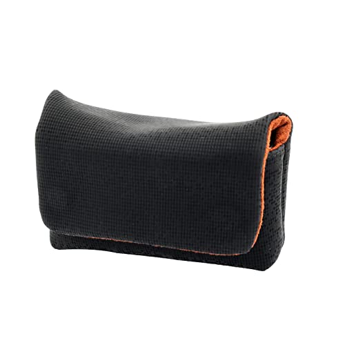 Bolsa de almacenamiento para cámara pequeña kinokoo negra miniatura 1