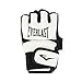 Everlast Core Everstrike Gloves | Cross Functional and Multi-Purpose Workout Gloves - White, Medium