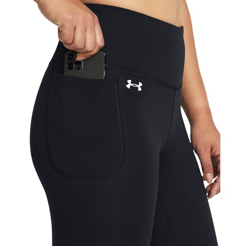 Image of Under Armour Women's Motion Ankle Leggings with Pockets