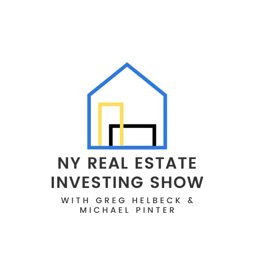 #16 NYREI: How Direct Mail (Really) Works In New York!