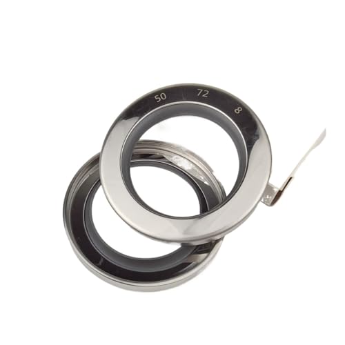 Joint d'étanchéité en PTFE pour stopper les fuites d'huile sur arbre rotatif 16mm