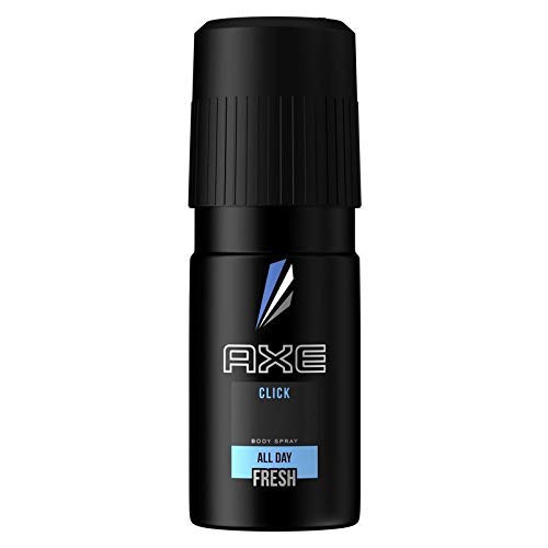 Amazon.co.jp: アックス(AXE) フレグランス ボディスプレー