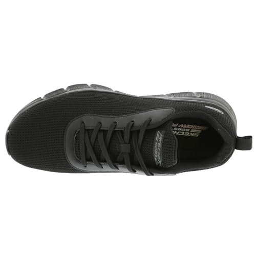 Skechers Mens Bobs B Flex - Cool Edge Sneaker3