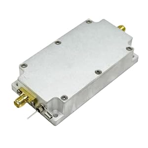 Knoruley 800MHz 15W RF-Leistungsverstärker