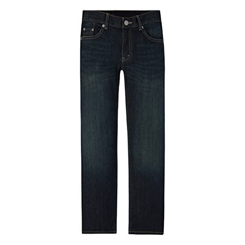 Levi's Boys' 505 Regular Fit Jeans
