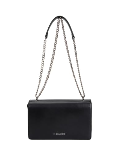 Chabrand Schultertasche Ref 63495 100/120, Schwarz 2, Schwarz , Einheitsgröße
