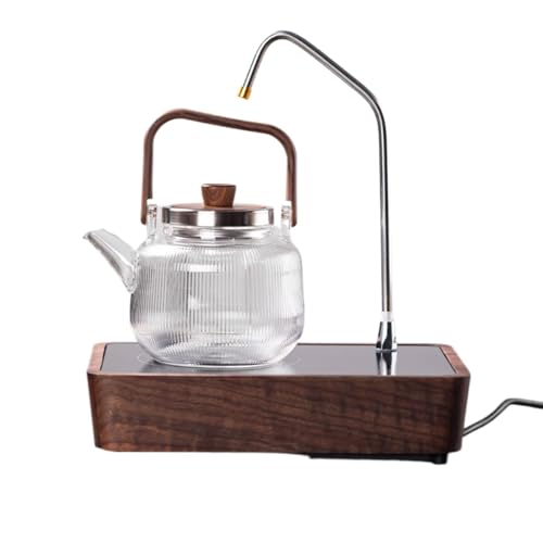 Chaudière à thé à pompage d'eau pour poêle en céramique électrique DFSHGDF1425