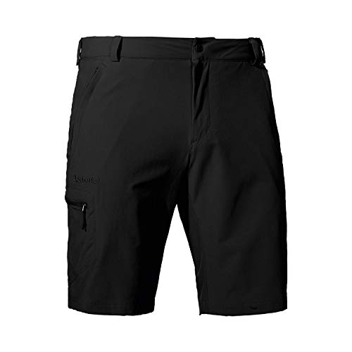 Preisvergleich Produktbild Schöffel Folkstone Herren Hose, black, 56