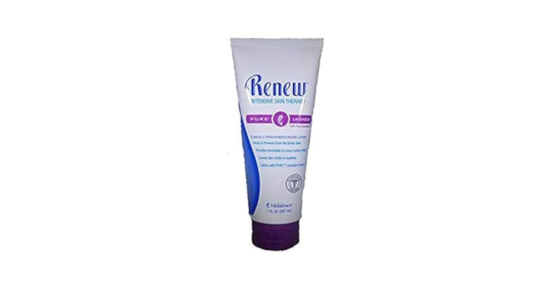 Amazon.com : Renew Intensive Skin Therapy Pure Lavender