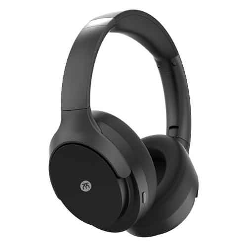 iKmai Hybrid Active Noise Cancelling -40db, 75H Playtime...