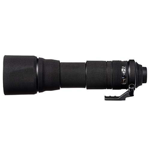 【中古】 イージーカバー レンズオーク タムロン 150-600mm f 5-6.3 Di VC USD AO11 ブラック Amazon | イージーカバー レンズオーク タムロン 150-600mm f/5-6.3 Di
