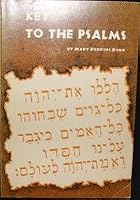 Key to the Psalms 1929291272 Book Cover