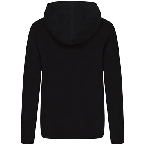 Under Armour Boys' UA Hundo Hoodie2