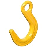 象印チェンブロック (elephant chain block) ファンドリーフック 1.6ｔ YN07