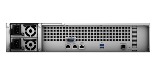 Image of Synology 12-Bay RackStation RS2423+ (Diskless)