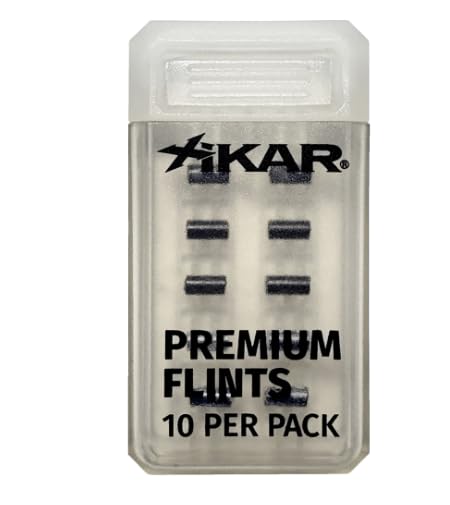 XIKAR Flint, Flint Cartridge