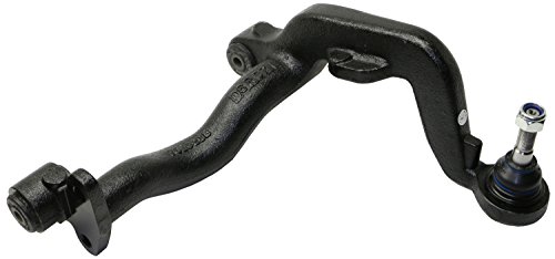 Bras de suspension ACDelco 45P0120 réparer jeu direction et rotule supérieure gauche