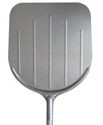SET 2 PEZZI PALA PER INFORNARE E GIRARE PIZZA CON MANICO IN ALLUMINIO  190-197 CM : Amazon.it: Commercio, Industria e Scienza