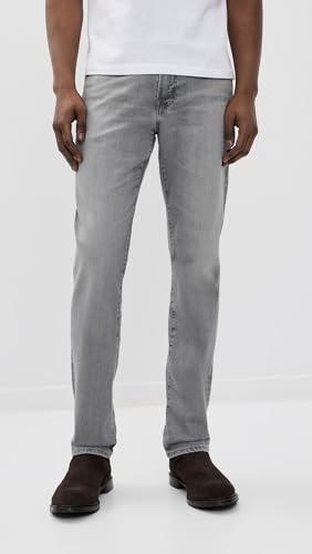 Image of AG Adriano Goldschmied Men's Everett Slim Straight Jeans