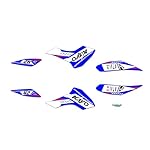 Kalair-GFX-Graphics-Kit-for-Kayo-Sports-ATV-FOX-70-AY-70-STORM-70-All-Years-Lethal-Series-ATV-UTV-Stickers-Quad-Dirtbike-Racing-Decal-Automotive-no-Plastics