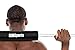 RIMSports Barbell Pad Premium Bar Pad For Bars for Squats Weights - Best Padded Barbell For Men & Women- Ideal Fitness Barbell Pad & Advanced Pads For Squat (Black)
