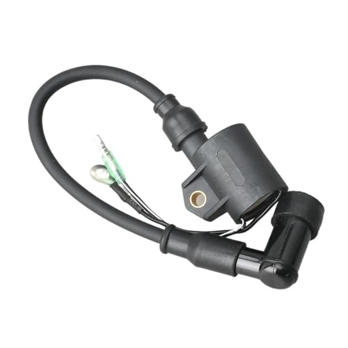 Bobine d'allumage hors-bord 6H5-85570 performance étincelle stable moteur 2 temps