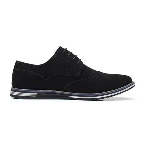 Wearbreeze Derby - Ultra Comfortable Shoes2