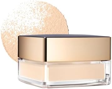 Estée Lauder Double Wear Sheer Flattery Loose Setting Powder | Lightweight & Oil-Free