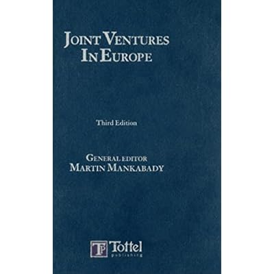 Joint Ventures in Europe
