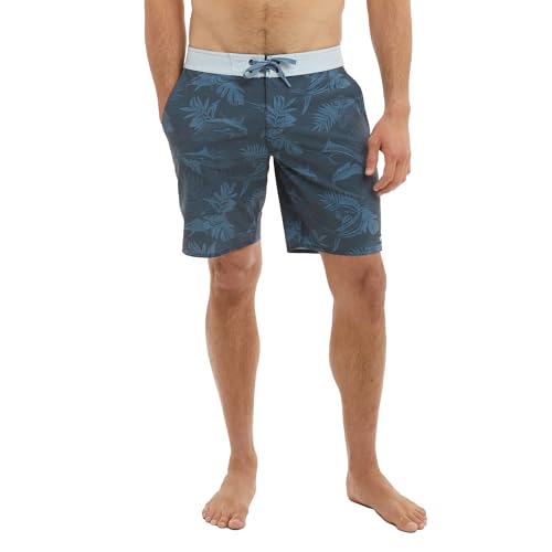 PELAGIC Ledge Boardshorts 18"2