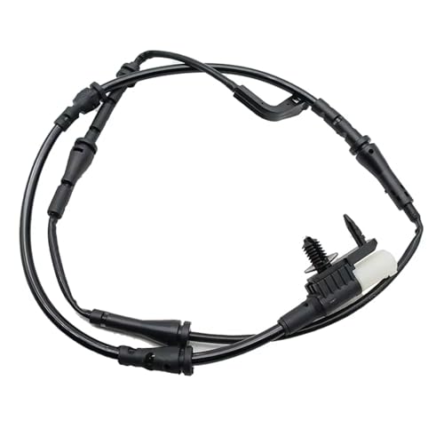 Evita daños en los frenos con el sensor de pastillas traseras para Land Rover 2015-2019 2
