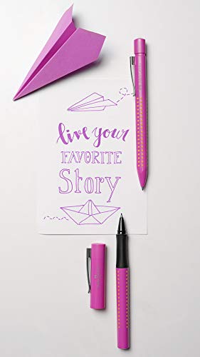 Faber-Castell 148721 - Refill Grip Finewriter