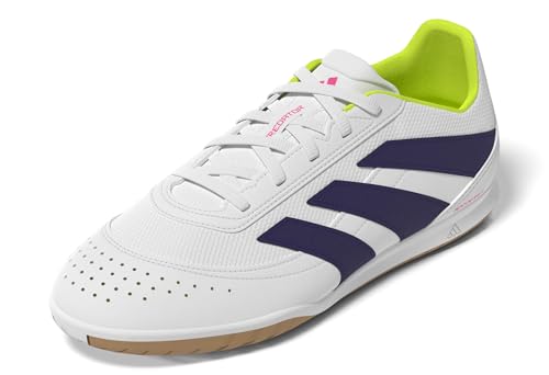Image of adidas Unisex-Kids Club Predator Sala Indoor
