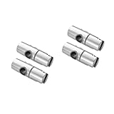 DOITOOL 2 Ensembles Véhicule Loquet Porte Filtrer Support De Etagere Salle De Bain Pince ...