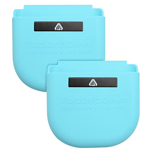 Pump Pal Reusable Fueling Glove | Protect Hands from Filthy