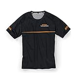 TIMBERSPORTS Funktionsshirt ; Hersteller: STIHL ; Material: 100 % Polyester ; Größe: XXL