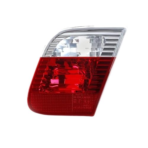 Feu arriere interieur stop pour reparer l'eclairage defectueux de BMW E46