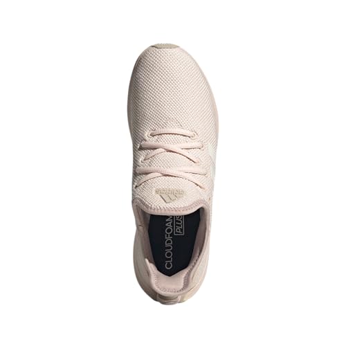 Image of adidas Women's Cloudfoam Pure Sneaker