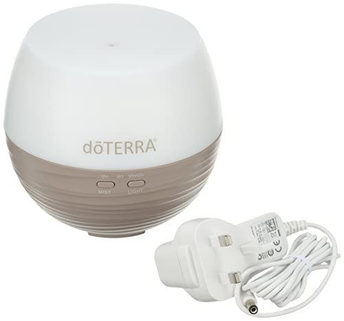 Difusor Doterra marca doTERRA