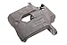 GM Genuine Parts 172-2386 Rear Passenger Side Disc Brake Caliper Assembly