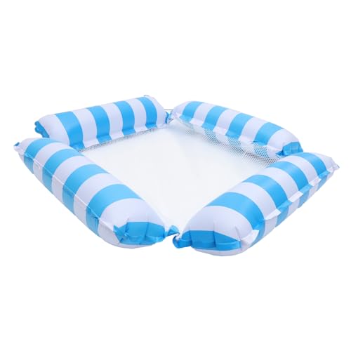 Hamac flottant de piscine résistant Gatuida pour éviter la chaleur